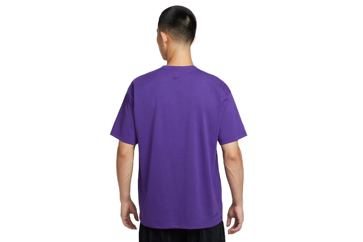 コービーDri-FIT バスケットボール Tシャツ ナイキ 【IM0321-504】 バスケ 半袖 tシャツ 2025/11/11