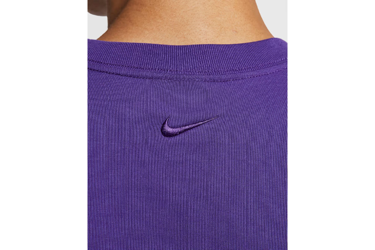 コービーDri-FIT バスケットボール Tシャツ ナイキ 【IM0321-504】 バスケ 半袖 tシャツ 2025/11/11