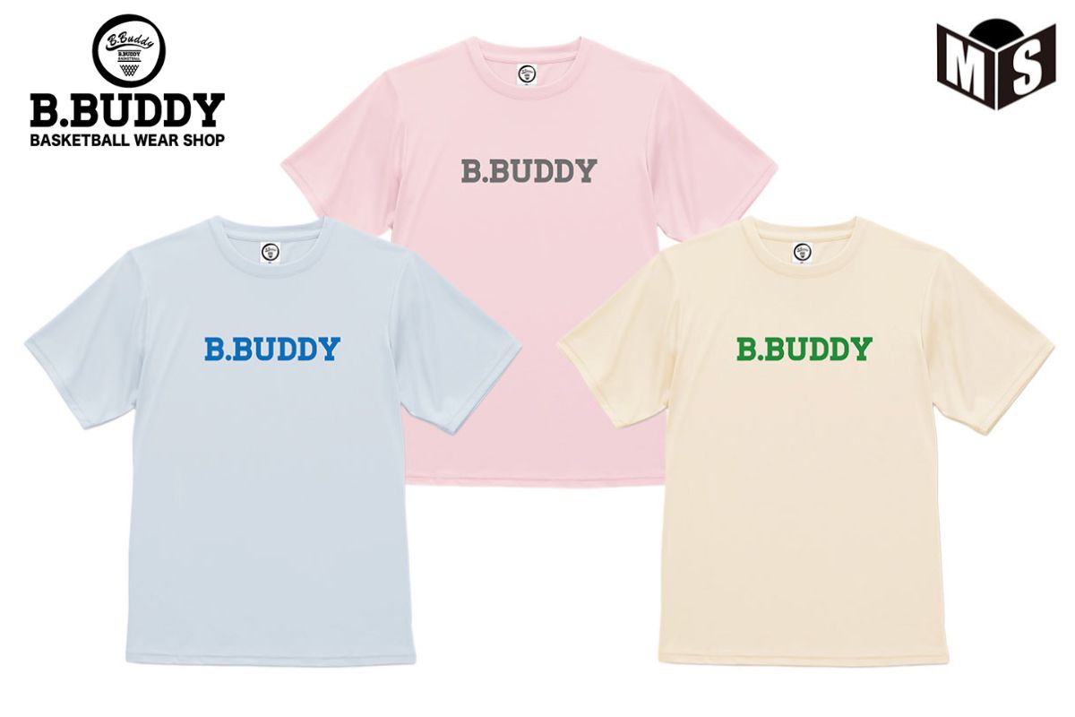 LOGO T����� �ӡ�.�Хǥ� B.BUDDY ��ST26�� �Х��� t����� Ⱦµ