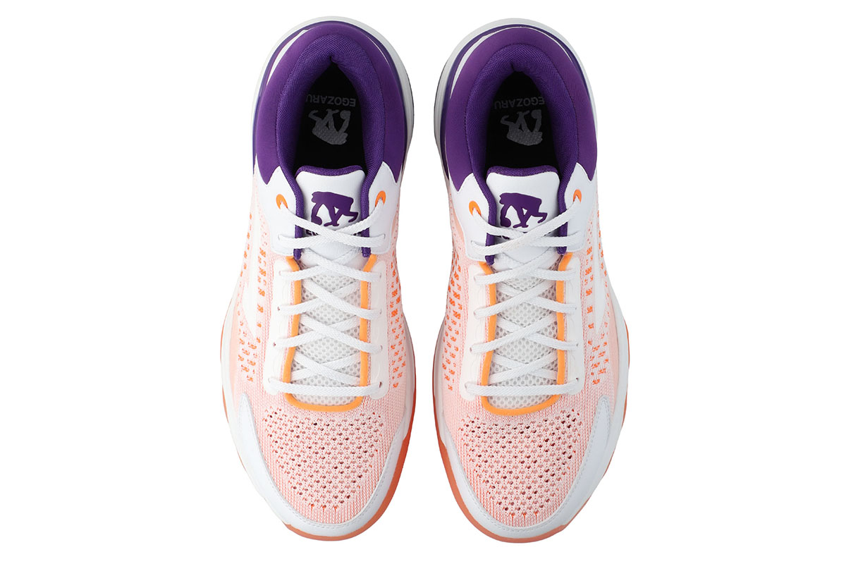 EGO BLAZE �����֥쥤�� �������� ��EZFW24-B208�� �Х��� ���塼�� �Хå��� �� 2024/10/11