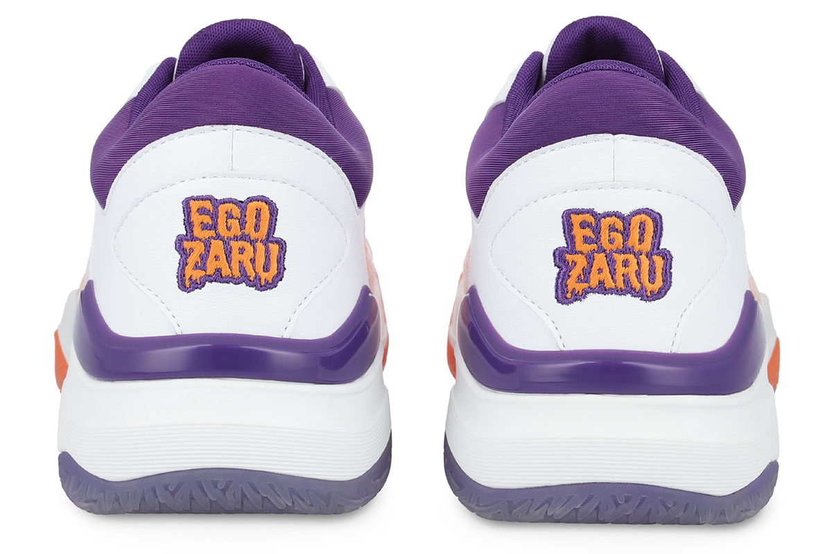 EGO BLAZE �����֥쥤�� �������� ��EZFW24-B208�� �Х��� ���塼�� �Хå��� �� 2024/10/11