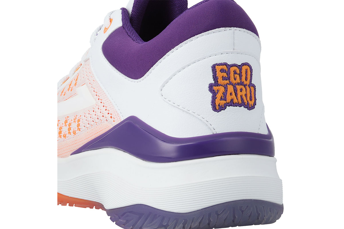 EGO BLAZE �����֥쥤�� �������� ��EZFW24-B208�� �Х��� ���塼�� �Хå��� �� 2024/10/11