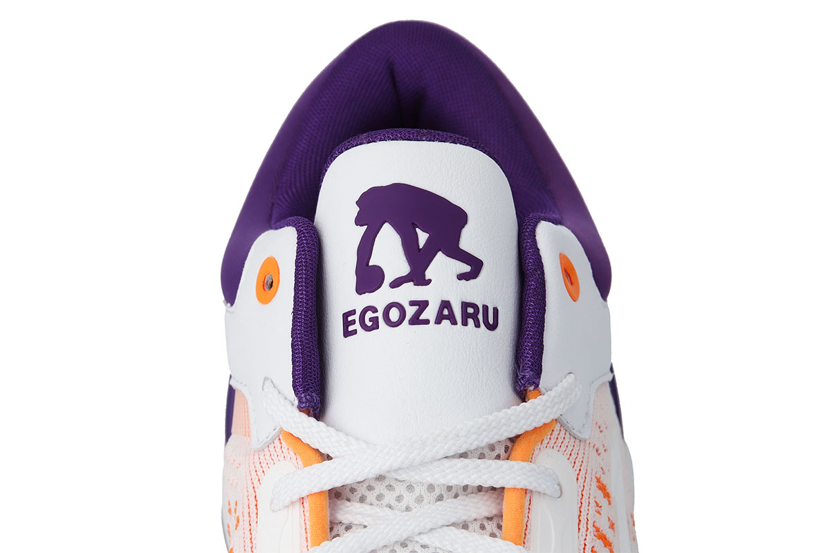 EGO BLAZE �����֥쥤�� �������� ��EZFW24-B208�� �Х��� ���塼�� �Хå��� �� 2024/10/11