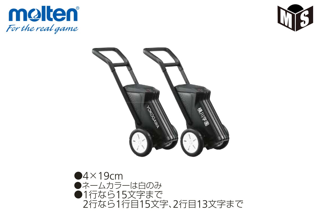 ��̾�����ǽ�����ƥ� molten �졼�����饤�ʡ�2�� Φ����5cm�����å�����12cm��WG0022-0512��