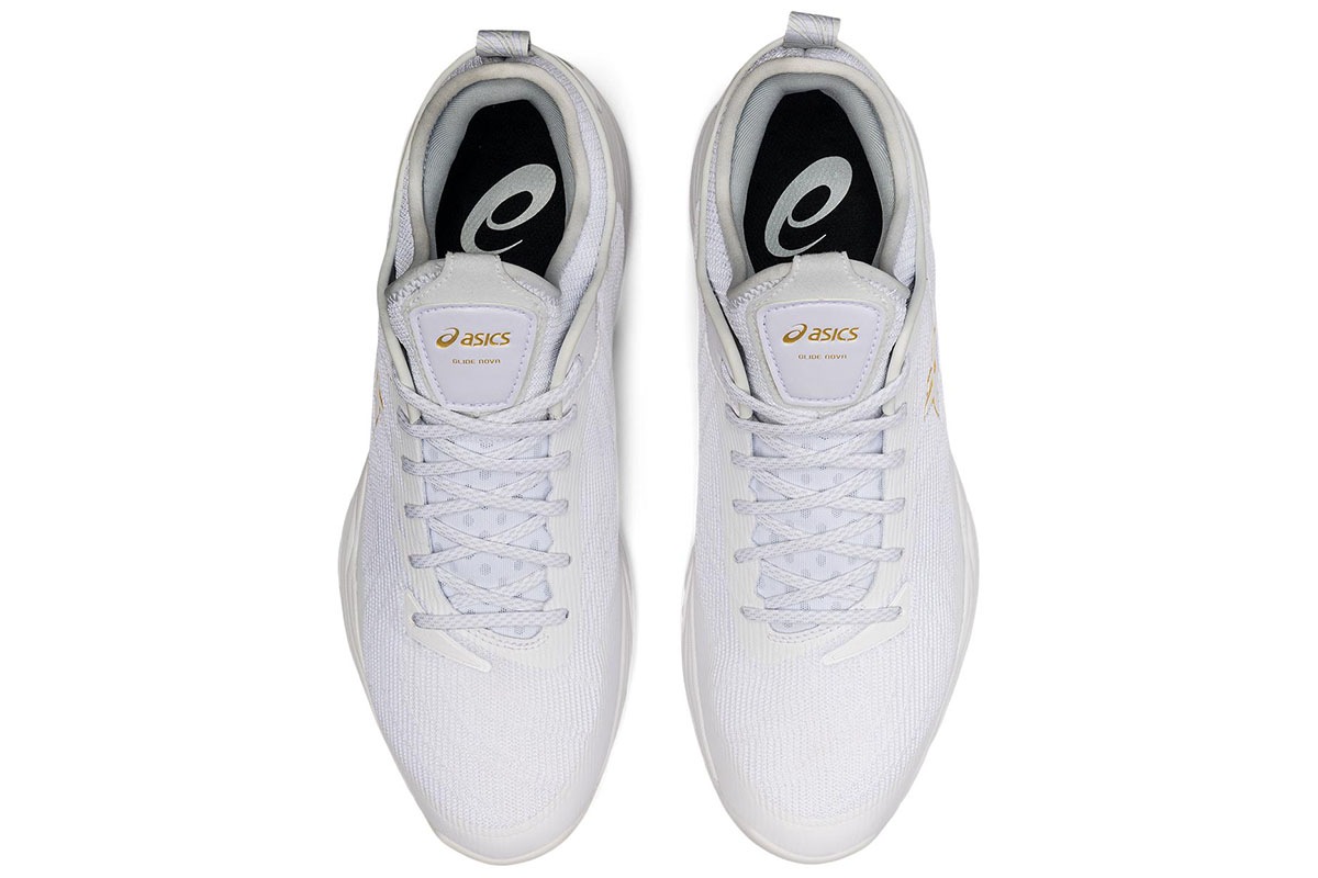 スタンダード レギュラー ラスト アシックス Asics グライドノヴァ Ff2 Glide Nova Ff2 河村勇輝選手着用モデル White Rich Gold 1061a038 102 取り寄せの場合あり Shoes Asics アシックス 公式 M Sports スポーツ用品のオンラインショップ スタンダード レギュラー ラスト アシックス Asics グライドノヴァ Ff2 Glide Nova Ff2 河村勇輝選手着用モデル White Rich Gold 1061a038 102 取り寄せの場合あり Shoes Asics アシックス 公式 M Sports スポーツ用品のオンラインショップ
