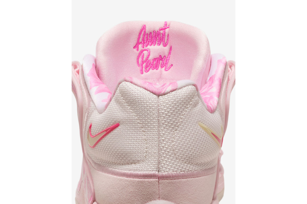 KD18 Aunt Pearl EP ǥ18 EP ӥ󡦥ǥ ʥ HV1999-600 Х Хå 塼  2025/10/7