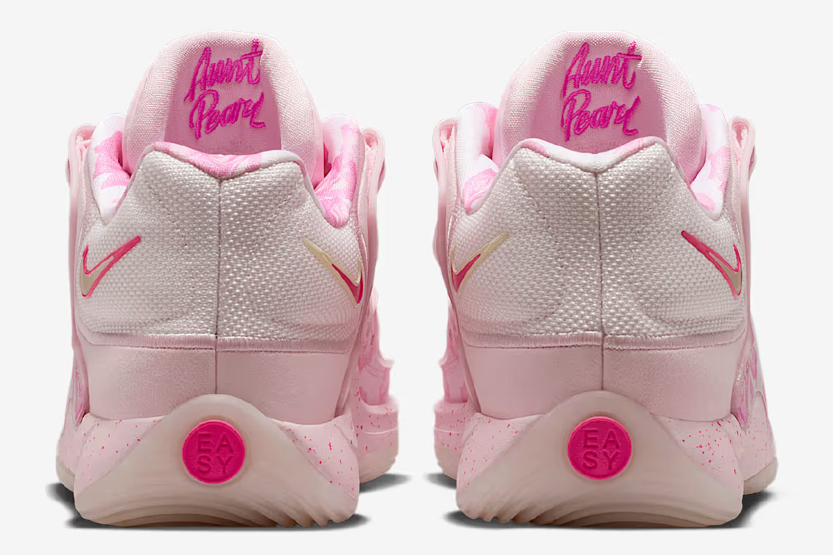 KD18 Aunt Pearl EP ǥ18 EP ӥ󡦥ǥ ʥ HV1999-600 Х Хå 塼  2025/10/7