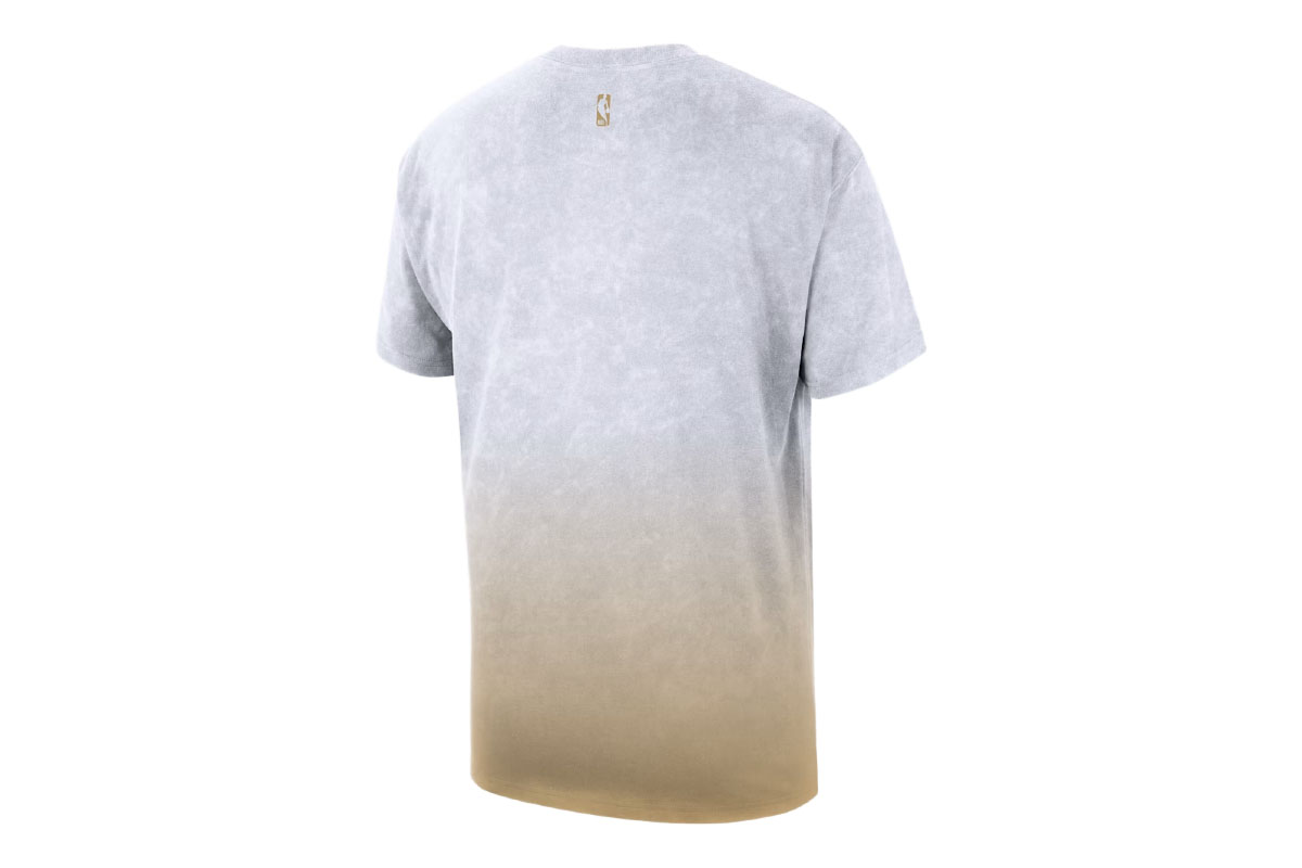 ボストン・セルティックスエッセンシャル シティ エディションNBA マックス90 Tシャツ ナイキ 【HV5496-100】 バスケ tシャツ 半袖 2025/11/7