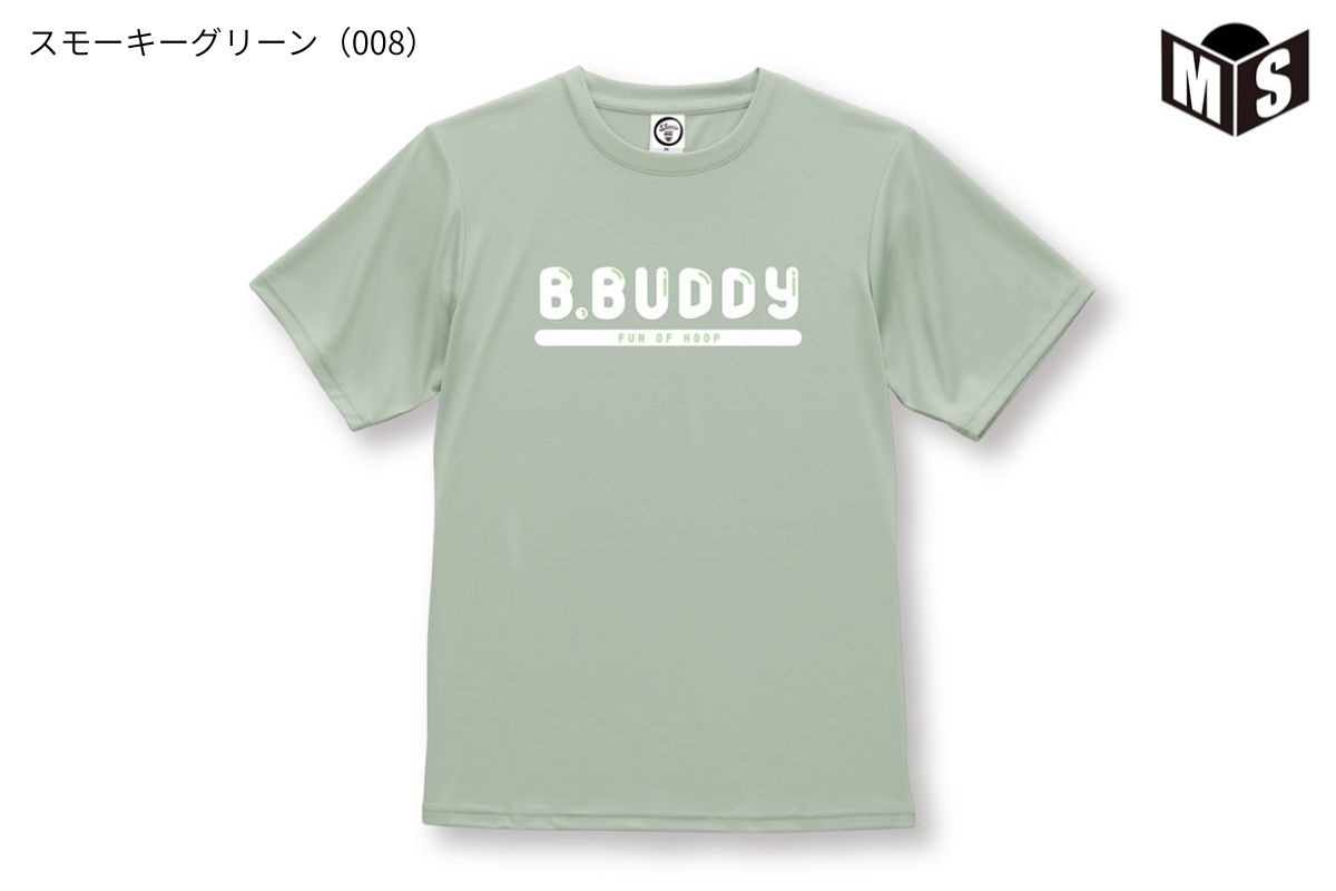 PULU LOGO T����� �ӡ�.�Хǥ� B.BUDDY ��ST26�� �Х��� t����� Ⱦµ