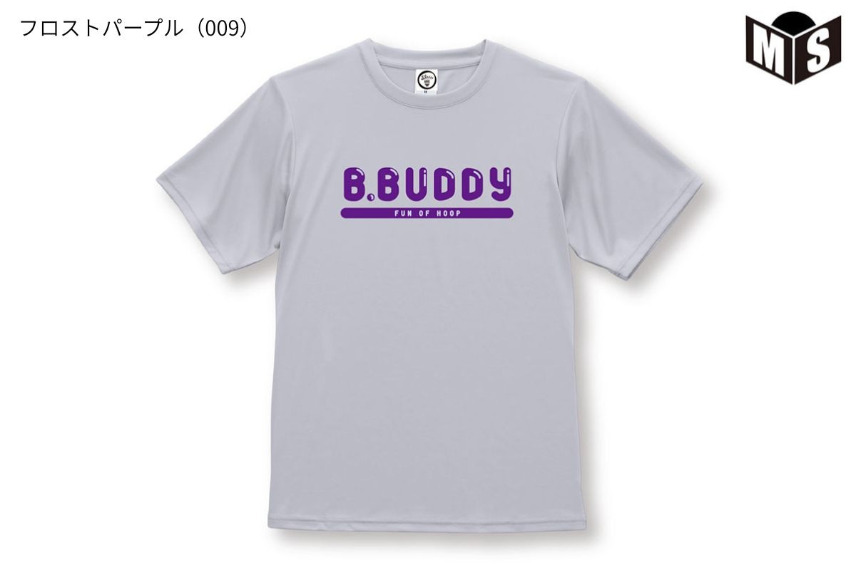 PULU LOGO T����� �ӡ�.�Хǥ� B.BUDDY ��ST26�� �Х��� t����� Ⱦµ