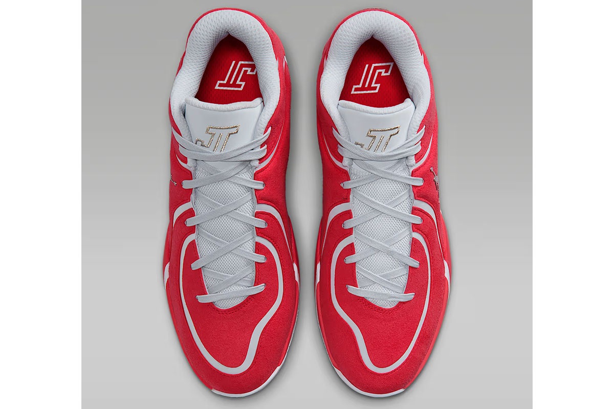 TATUM 4 premium PF  ƥ 4 ץߥ PF 󡦥ƥ 硼 IO5031-600 Х Хå 塼  2025/10/10