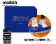 ڥ͡ùԲġۥƥ molten 塼3å TT0020-TT0030-TT0040ۡ