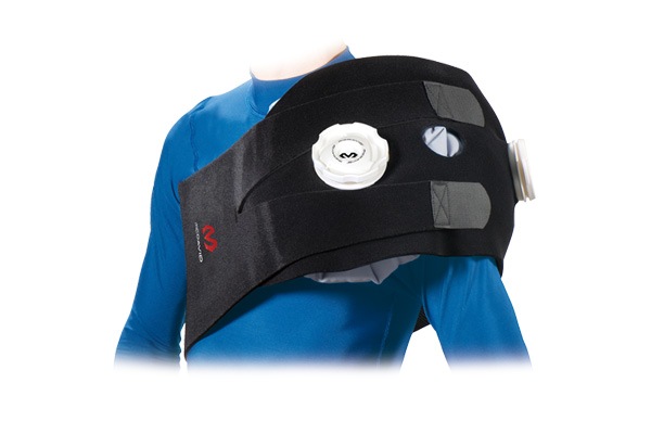 �������Хå������ѥ��ݡ����� �������󥰥�å�TS L(��������)  �ޥ����ӥå� McDavid ��M2031��