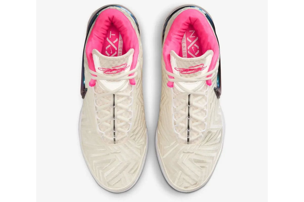 �����뢡 LEBRON NXXT �����˥��� QS EP ������ ��֥��� NXXT �����˥��� QS EP ��֥��󡦥������ॺ �ʥ��� ��IB1271-100�� �Х��� �Хå��� ���塼�� �� �����ʡ����Բġ�
