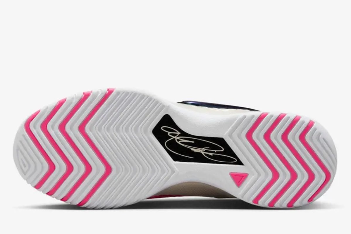 �����뢡 LEBRON NXXT �����˥��� QS EP ������ ��֥��� NXXT �����˥��� QS EP ��֥��󡦥������ॺ �ʥ��� ��IB1271-100�� �Х��� �Хå��� ���塼�� �� �����ʡ����Բġ�
