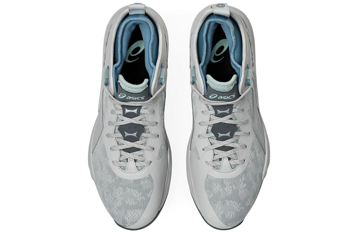 《30%OFF》 スタンダード（レギュラー）ラスト NOVA SURGE LOW 2ノヴァサージ2ロー アシックス 【1061A051-020】 バスケ バッシュ シューズ 靴 2026/3/12【返品・交換不可】