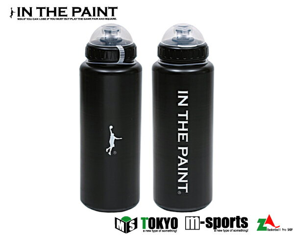 インザペイント IN THE PAINT ウォーターボトル 【ITP14348】 | すべて