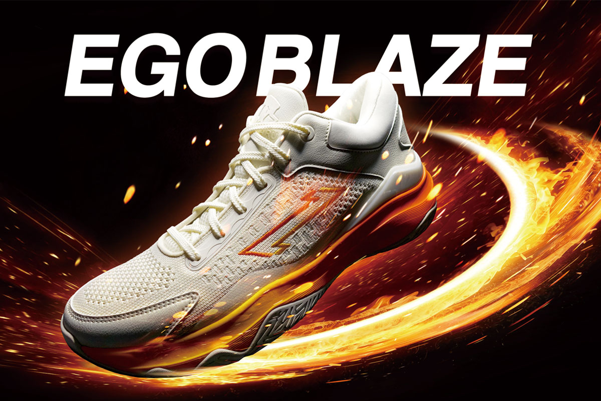 EGO BLAZE �����֥쥤�� �������� ��EZFW24-B201�� �Х��� ���塼�� �Хå��� �� 2024/6/26