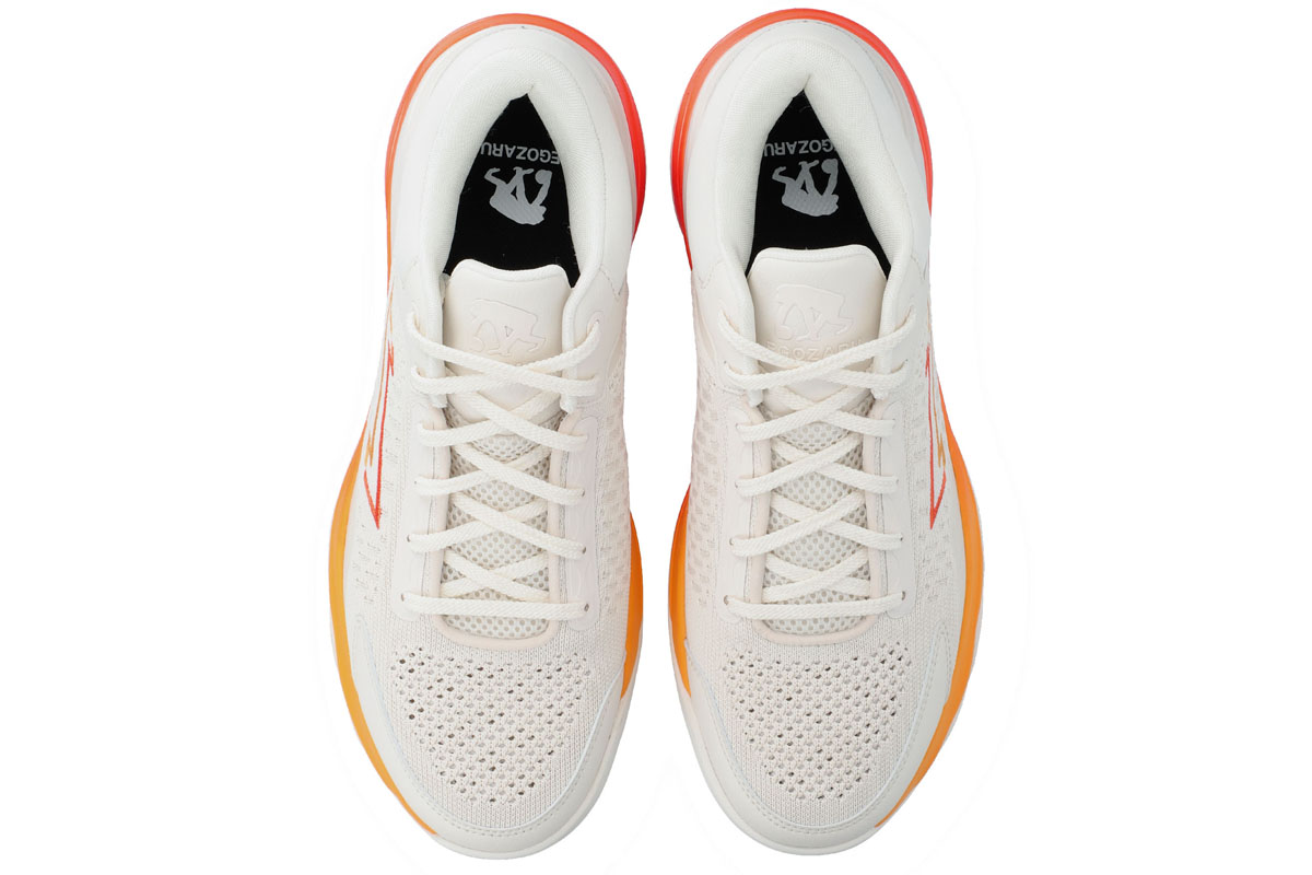 EGO BLAZE �����֥쥤�� �������� ��EZFW24-B201�� �Х��� ���塼�� �Хå��� �� 2024/6/26