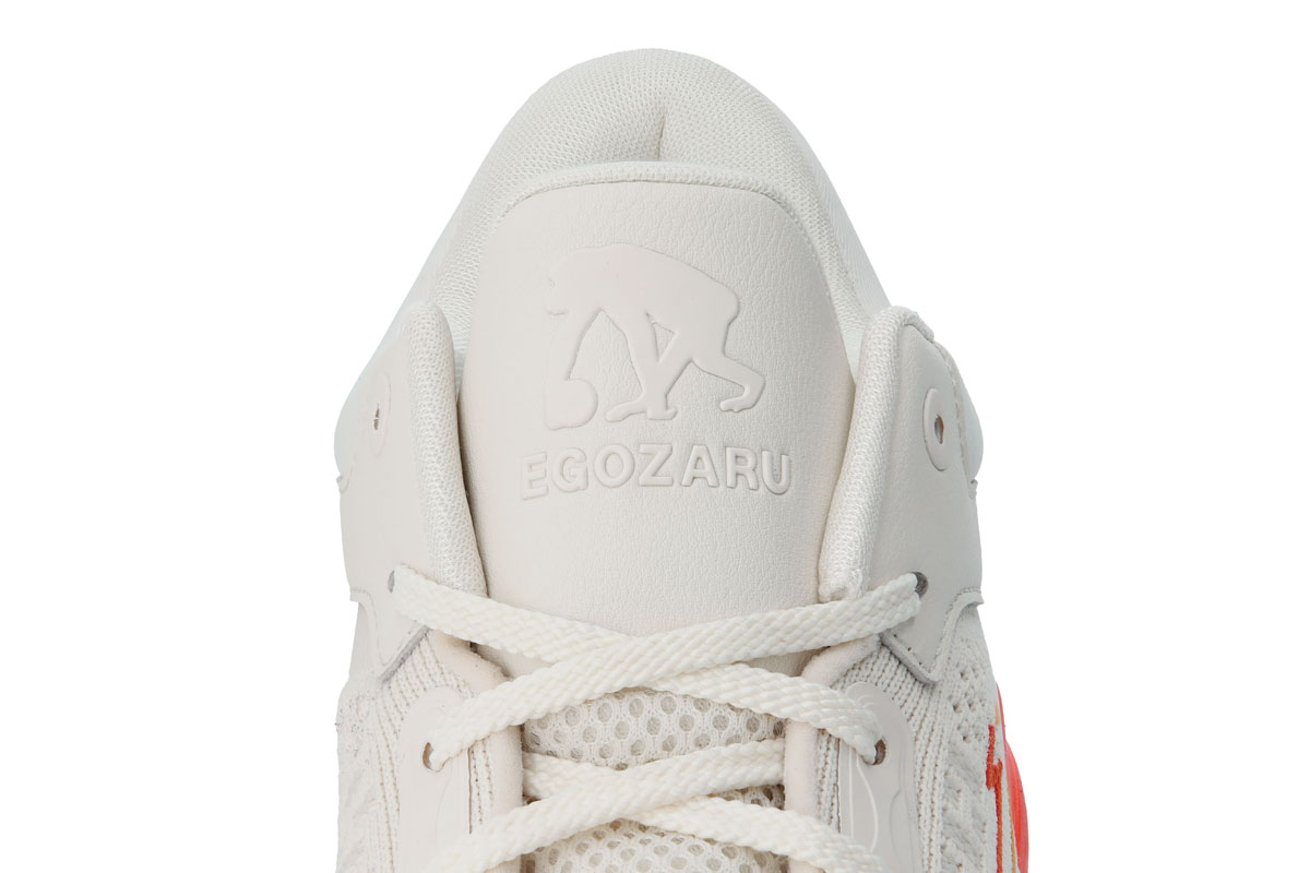 EGO BLAZE �����֥쥤�� �������� ��EZFW24-B201�� �Х��� ���塼�� �Хå��� �� 2024/6/26