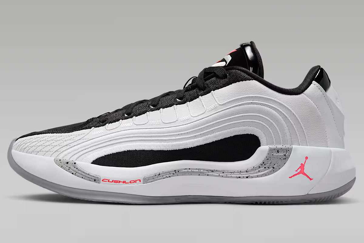 LUKA 4 PF White Cement �륫 4 PF �륫���ɥ���å� ���硼���� ��HF0824-101�� �Х��� �Хå��� �� ���塼�� 