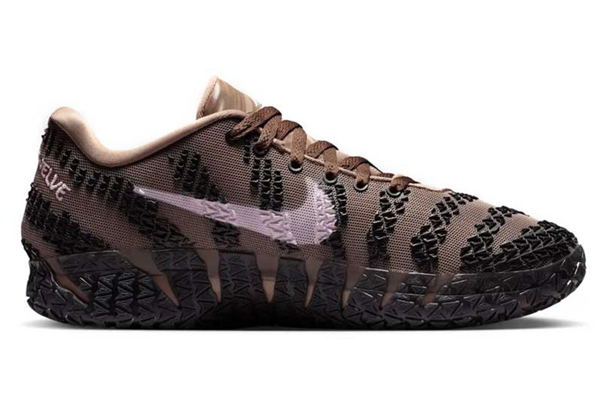 Ja 3 Showstopper EP 㡦 ʥ HF2794-200 Х Хå 塼  2025/10/15