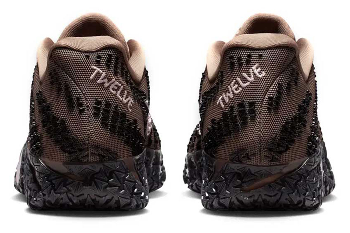 Ja 3 Showstopper EP 㡦 ʥ HF2794-200 Х Хå 塼  2025/10/15