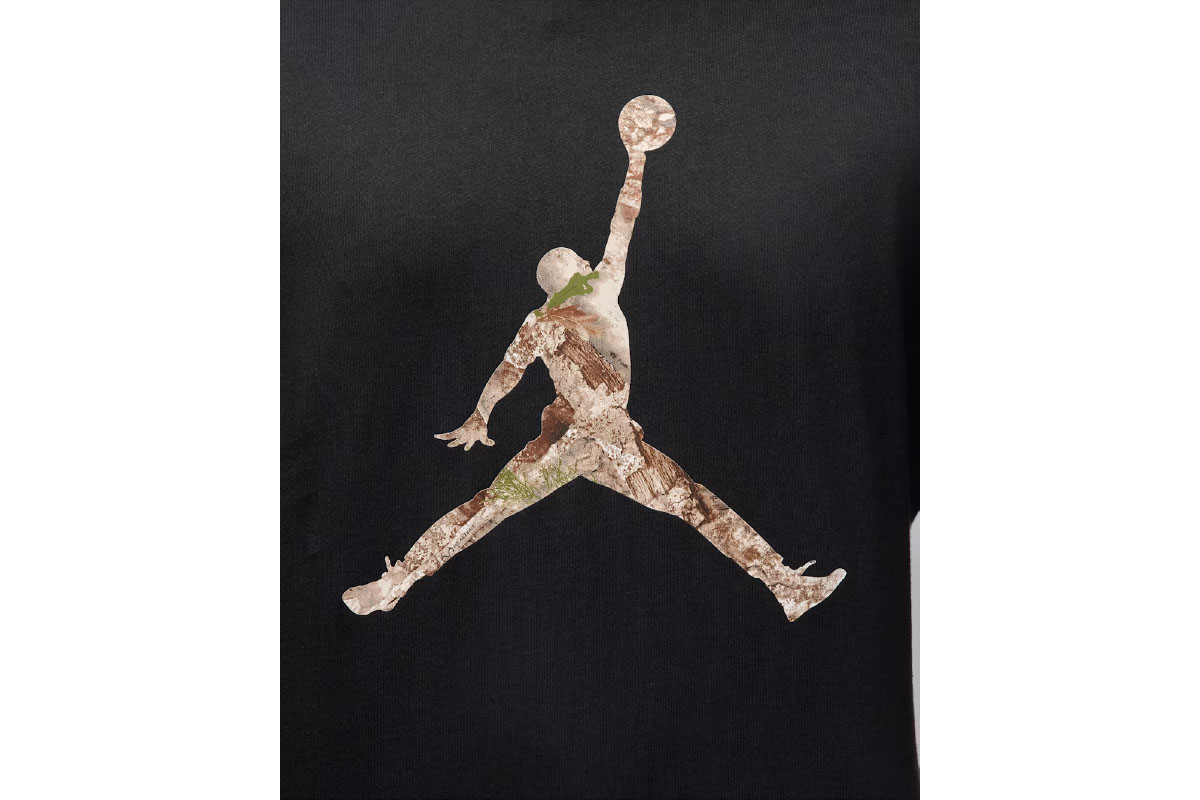 �֥�å����ꥢ��ĥ꡼ Jumpman T����� ���硼���� ��HQ9016-010�� �Х��� t����� Ⱦµ