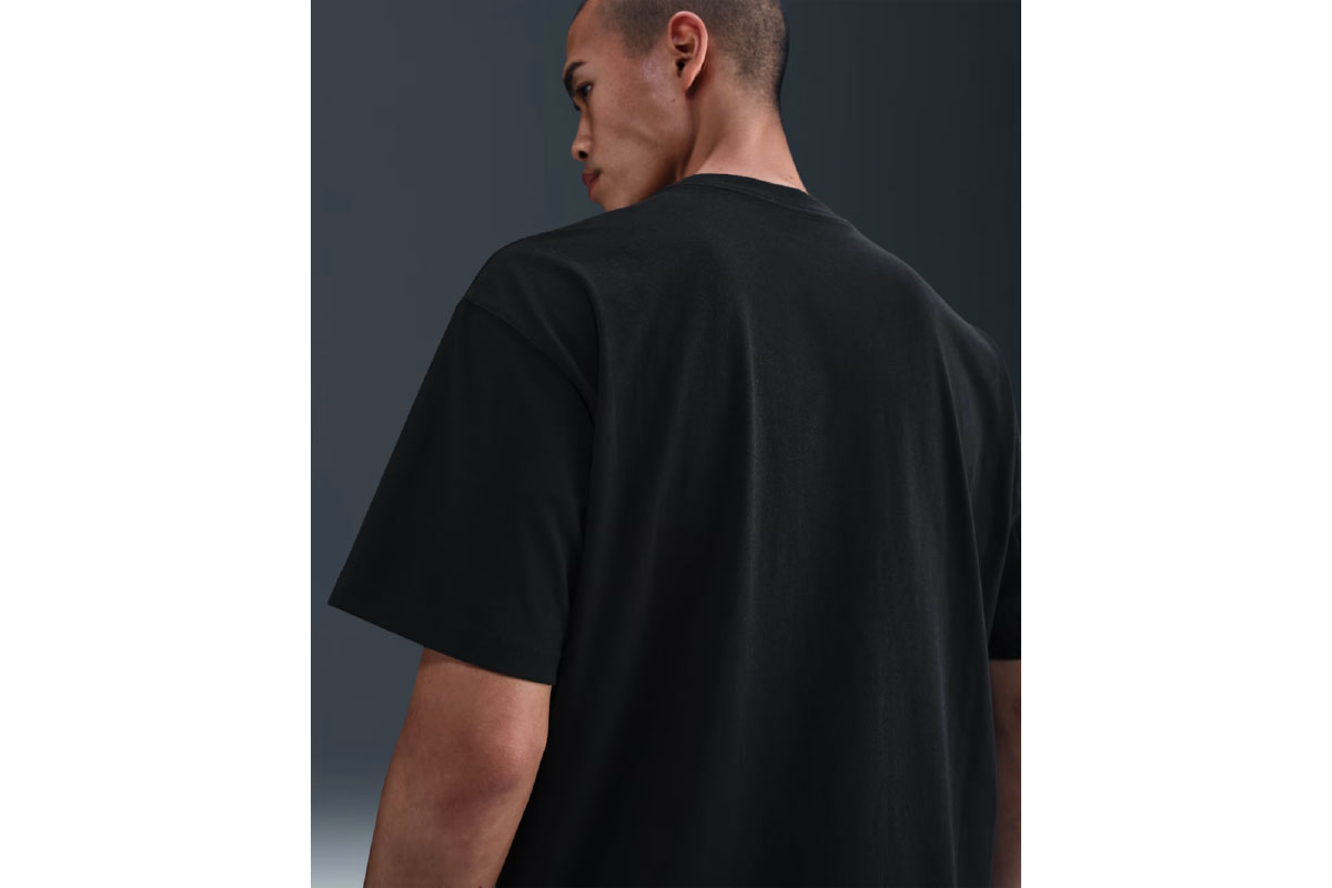 マックス90 Tシャツ ナイキ 【HV1674-010】 バスケ 半袖 tシャツ 2025/8/5