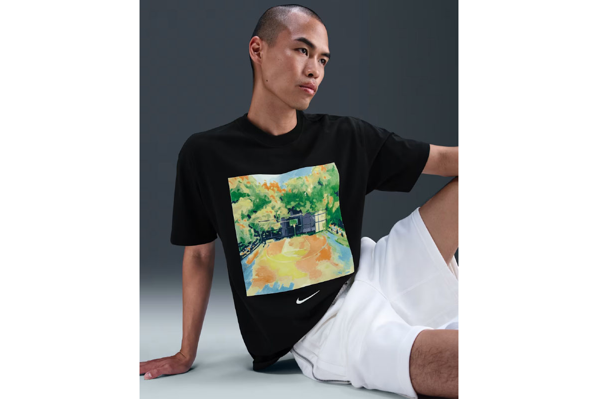 マックス90 Tシャツ ナイキ 【HV1674-010】 バスケ 半袖 tシャツ 2025/8/5
