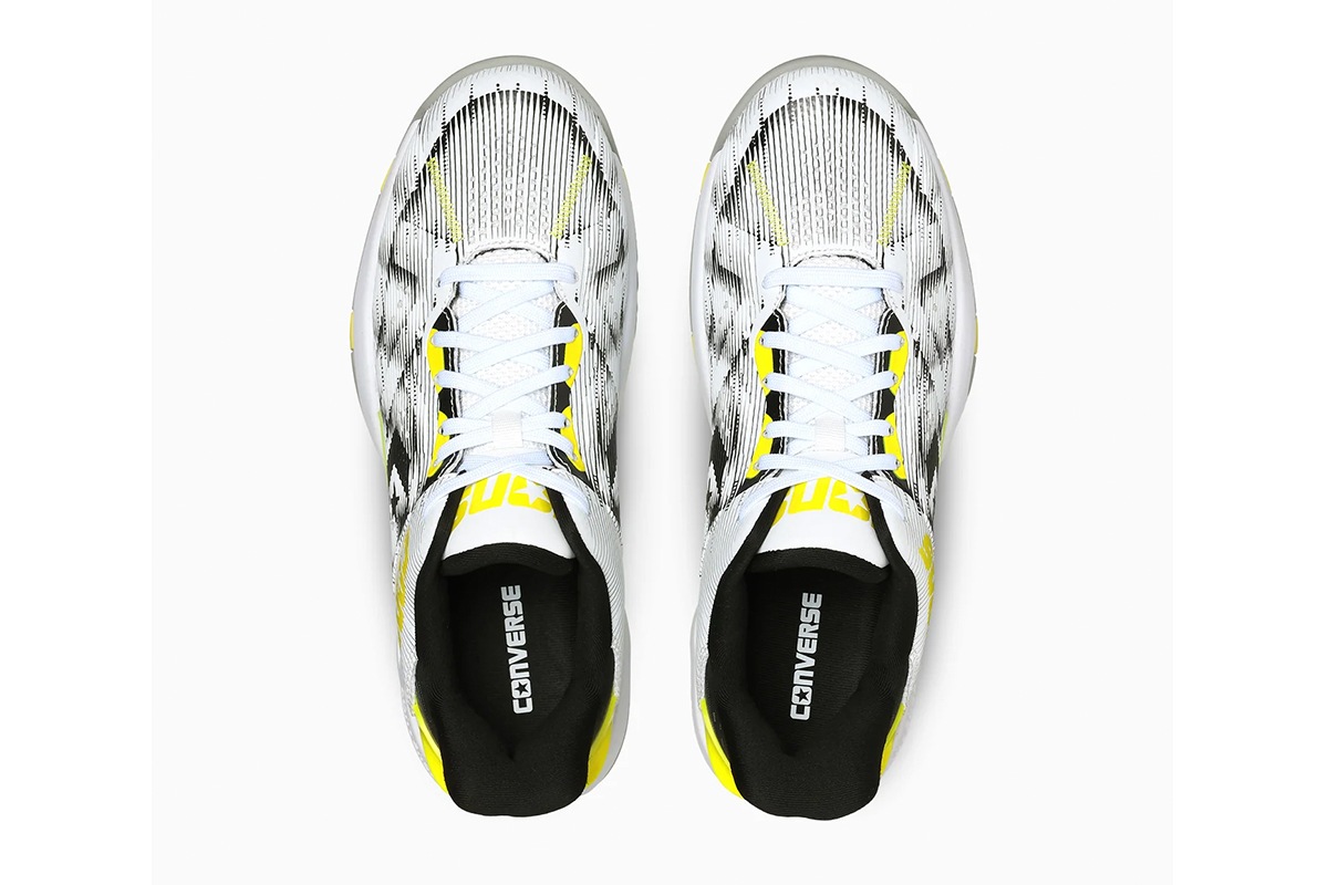 《特別価格》 CONS ACCELERATOR NC LOW コンズ アクセレレーターNC LOW コンバース 【33500500】 バスケ バッシュ シューズ 2026/2/10【返品・交換不可】