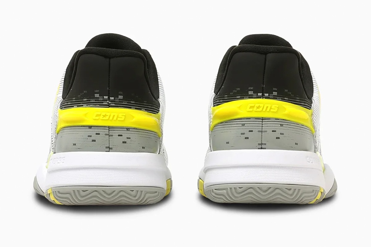 《特別価格》 CONS ACCELERATOR NC LOW コンズ アクセレレーターNC LOW コンバース 【33500500】 バスケ バッシュ シューズ 2026/2/10【返品・交換不可】