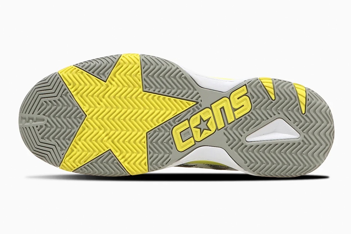 《特別価格》 CONS ACCELERATOR NC LOW コンズ アクセレレーターNC LOW コンバース 【33500500】 バスケ バッシュ シューズ 2026/2/10【返品・交換不可】