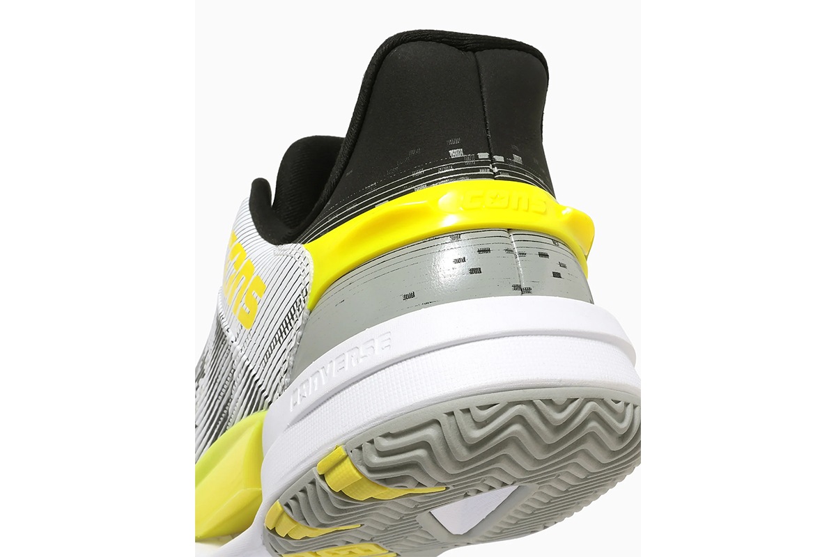 《特別価格》 CONS ACCELERATOR NC LOW コンズ アクセレレーターNC LOW コンバース 【33500500】 バスケ バッシュ シューズ 2026/2/10【返品・交換不可】