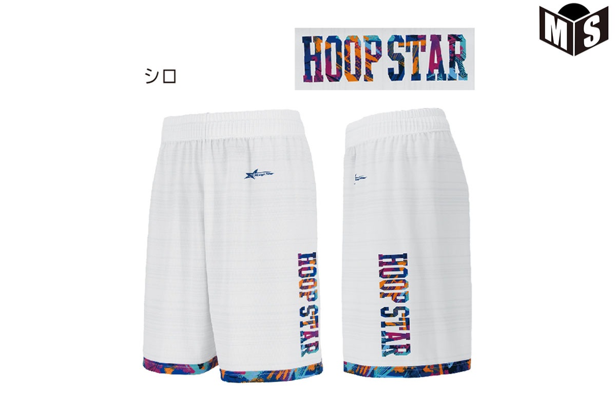 ハイパープラパン フープスター HOOPSTAR【HPP032】