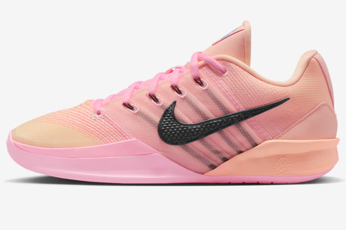 �ڥ�����󥺡� SABRINA 3 EP ���֥��3 EP ���֥�ʡ������ͥ��� �ʥ���  ��HF2882-800�� �Х��� �Хå��� ���塼�� ��  2025/12/6