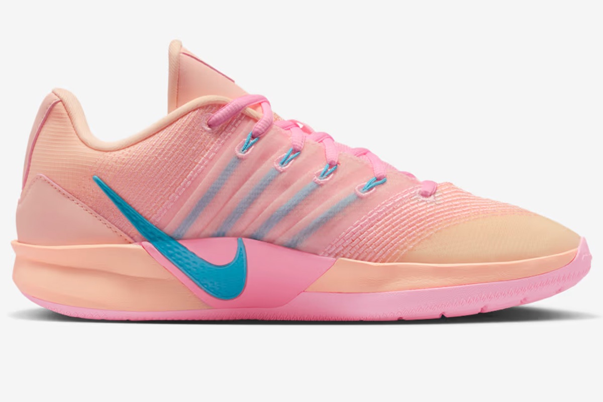 �ڥ�����󥺡� SABRINA 3 EP ���֥��3 EP ���֥�ʡ������ͥ��� �ʥ���  ��HF2882-800�� �Х��� �Хå��� ���塼�� ��  2025/12/6