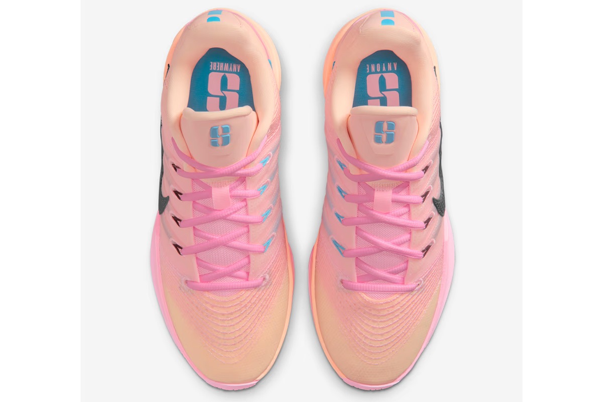 �ڥ�����󥺡� SABRINA 3 EP ���֥��3 EP ���֥�ʡ������ͥ��� �ʥ���  ��HF2882-800�� �Х��� �Хå��� ���塼�� ��  2025/12/6