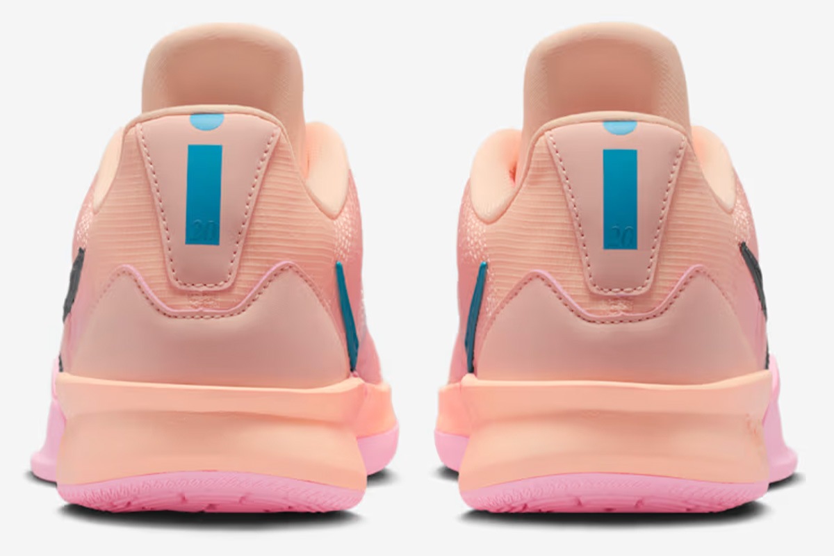 �ڥ�����󥺡� SABRINA 3 EP ���֥��3 EP ���֥�ʡ������ͥ��� �ʥ���  ��HF2882-800�� �Х��� �Хå��� ���塼�� ��  2025/12/6