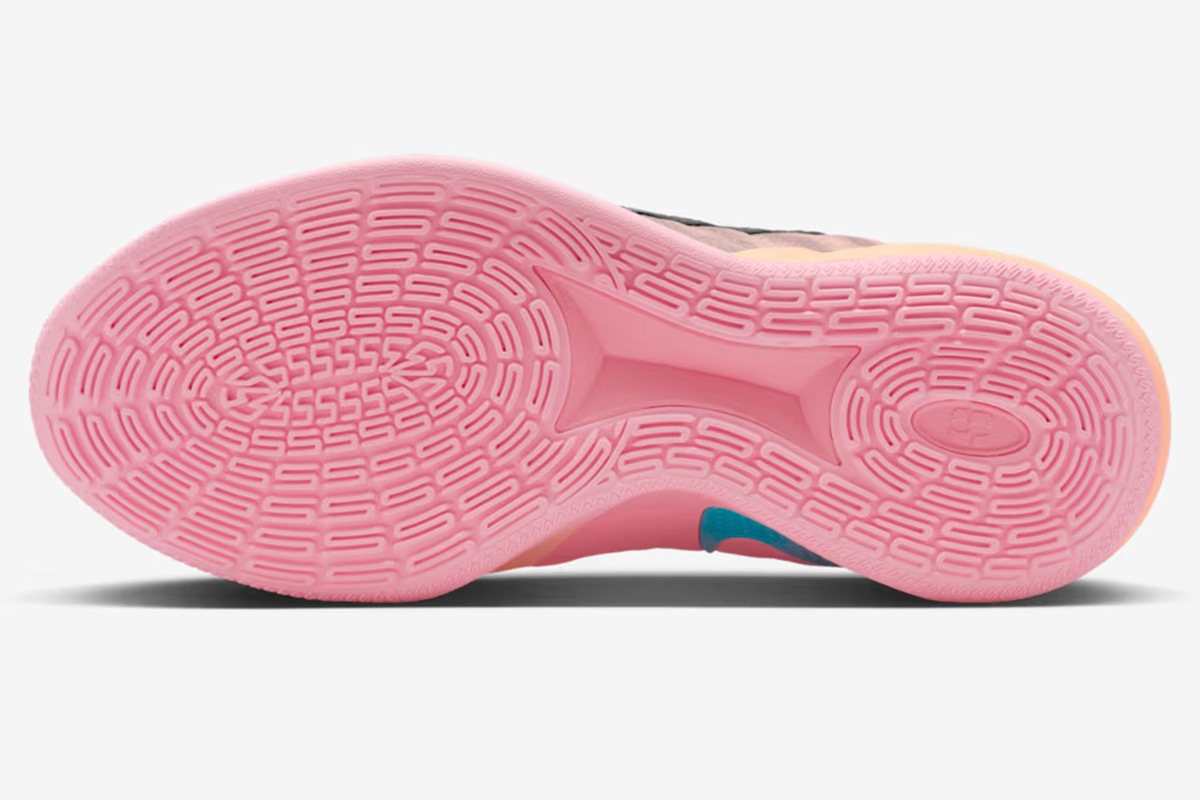 �ڥ�����󥺡� SABRINA 3 EP ���֥��3 EP ���֥�ʡ������ͥ��� �ʥ���  ��HF2882-800�� �Х��� �Хå��� ���塼�� ��  2025/12/6