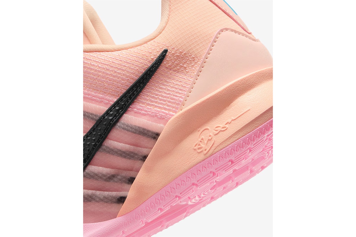 �ڥ�����󥺡� SABRINA 3 EP ���֥��3 EP ���֥�ʡ������ͥ��� �ʥ���  ��HF2882-800�� �Х��� �Хå��� ���塼�� ��  2025/12/6