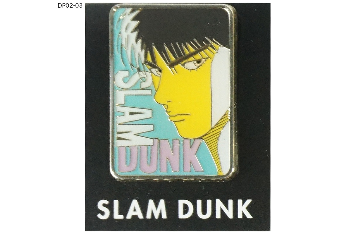 ピンバッヂ 角 流川楓 限定商品 Slam Dunk スラムダンク 公式 M Sports スポーツ用品のオンラインショップ ピンバッヂ 角 流川楓 限定商品 Slam Dunk スラムダンク 公式 M Sports スポーツ用品のオンラインショップ