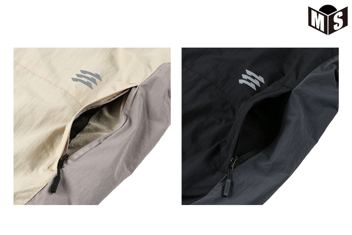 EZʥ ȥå㥱å  EZFW24UJK003 Х Ĺµ  