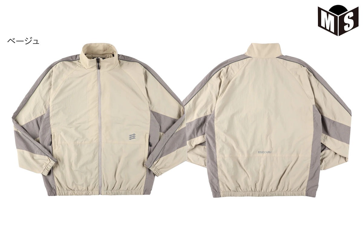 EZʥ ȥå㥱å  EZFW24UJK003 Х Ĺµ  