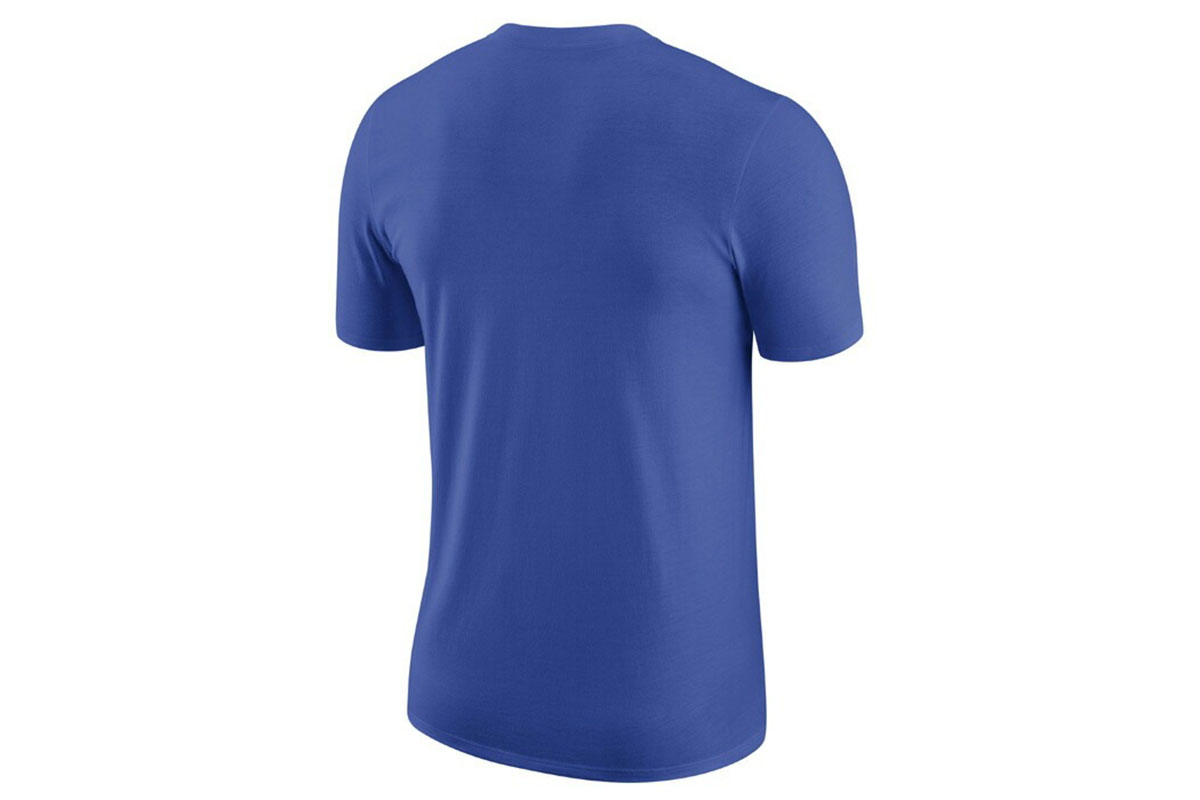 ダラス・マーべリックスエッセンシャルNBA Tシャツ ナイキ 【FJ0234-480】 バスケ tシャツ 半袖