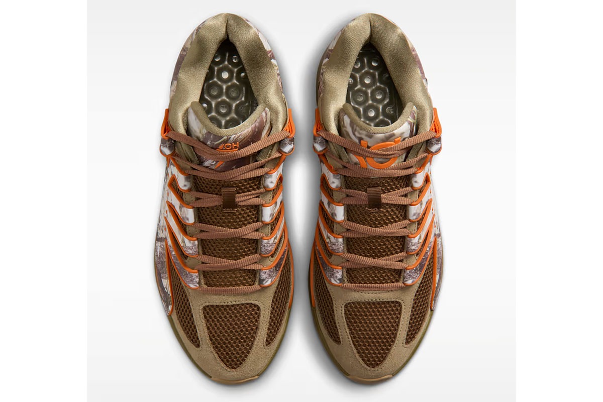 30%OFF◆KD18×チェット ホルムグレン Duck Camo ケーディー18 ケビン・デュラント ナイキ 【IO7518-900】 バスケ バッシュ シューズ 靴 2026/3/13【返品・交換不可】