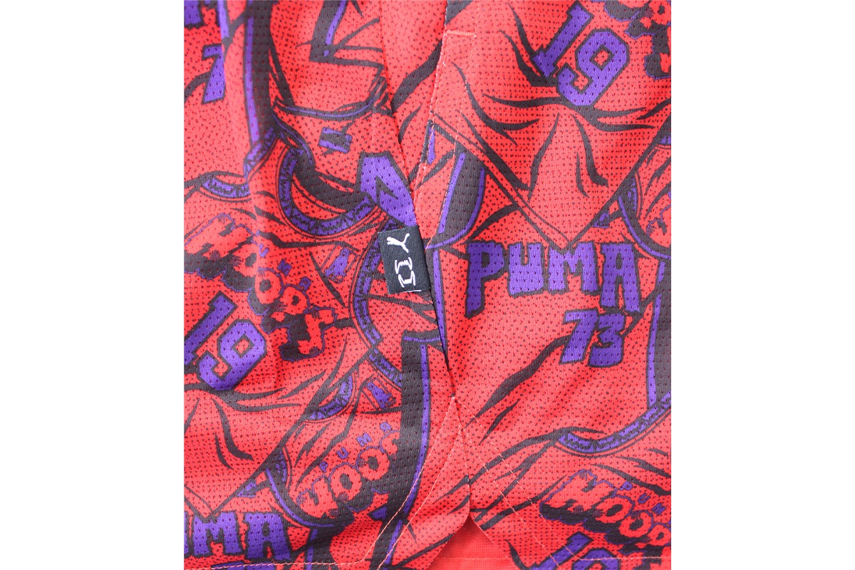 FLAGRANT FOUL AOP 6 IN ���硼�� �ס��� ��692266�� �Х��� �ѥ�� �Х��ѥ� û�ѥ� 2026/1/16