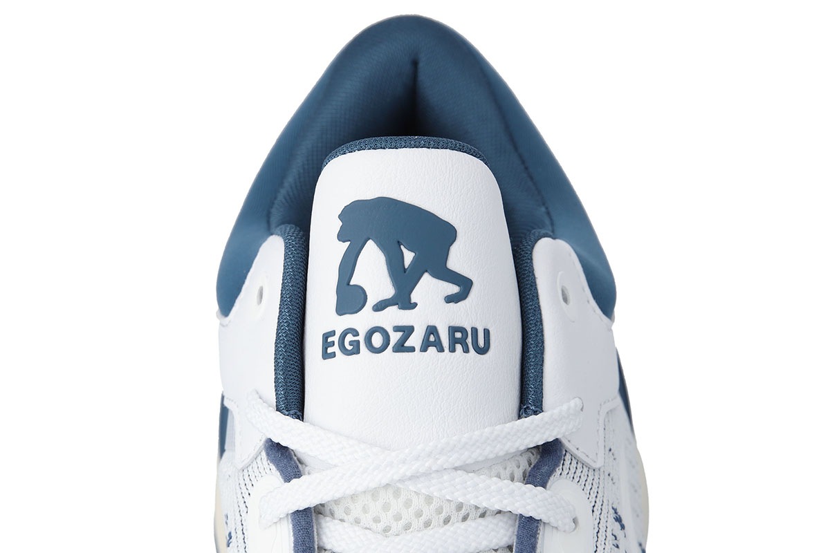 EGO BLAZE �����֥쥤�� �������� ��EZFW24-B206�� �Х��� ���塼�� �Хå��� �� 2024/9/18