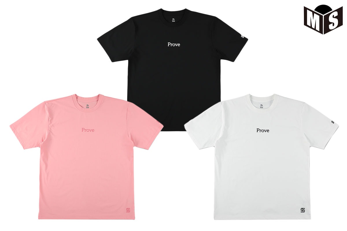 EGOZARU 瀬川琉久 Prove Tシャツ Lサイズ EGOZARUから「瀬川琉久」シグネチャーライン[RIKU]発売 |
