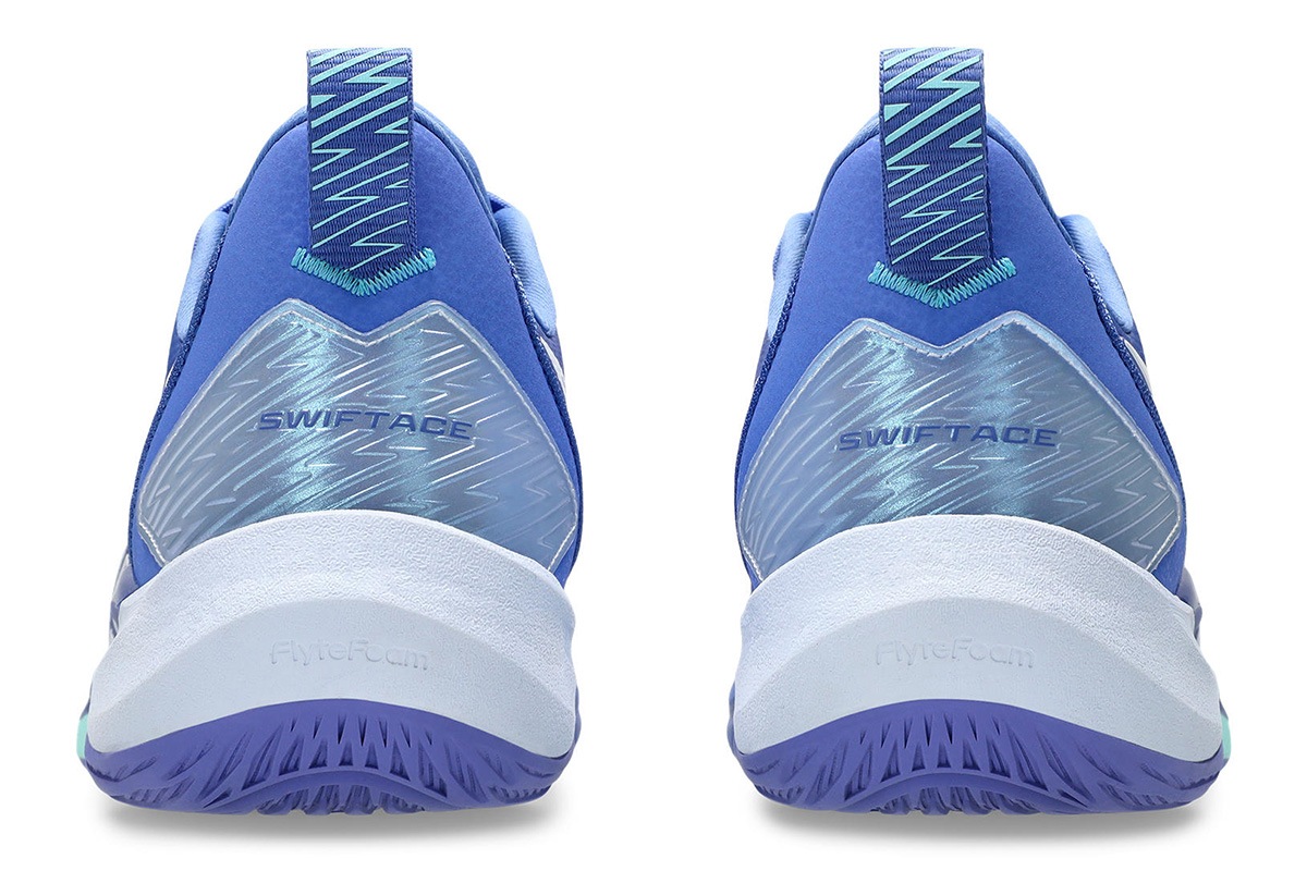 ����������ɡʥ쥮��顼�˥饹�� SWIFTACE �������եȥ����� �����å��� ��1063A114-400�� �Х��� �Хå��� ���塼�� �� 2026/1/22